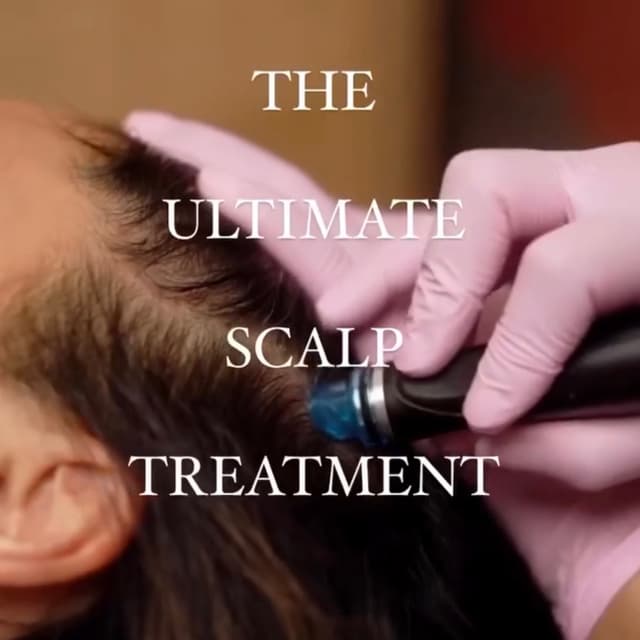 Luxe Hair Renewal Experience at Milagro Beauty Bar in Plymouth, MI